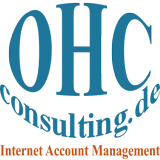 Logo von Oliver Harms Consulting
